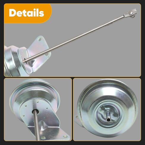 06H145702S 06H145702L Turbo Wastegate Actuator 2.0T Compatible with Audi A4 Avant A5 A6 Q5 06H145702Q 06H145702T in Saudi Arabia