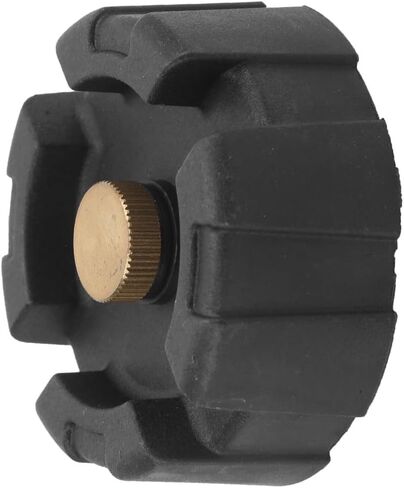 12L/14L ABS البلاستيك غطاء خزان الوقود البحري غطاء مقاوم للتسرب سهل التركيب غطاء غاز المحرك الخارجي للقوارب in Kuwait