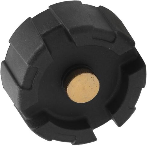 12L/14L ABS البلاستيك غطاء خزان الوقود البحري غطاء مقاوم للتسرب سهل التركيب غطاء غاز المحرك الخارجي للقوارب in Kuwait