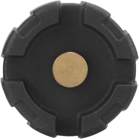 12L/14L ABS البلاستيك غطاء خزان الوقود البحري غطاء مقاوم للتسرب سهل التركيب غطاء غاز المحرك الخارجي للقوارب in Kuwait