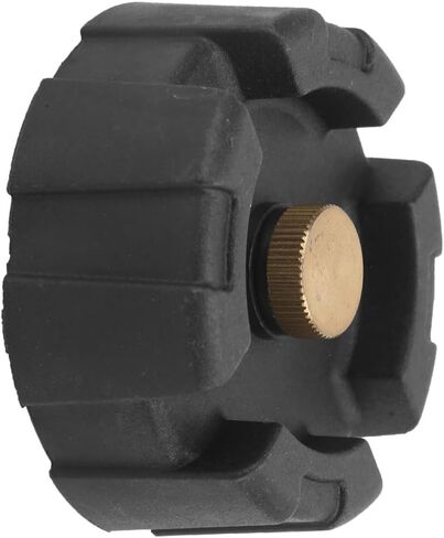 12L/14L ABS البلاستيك غطاء خزان الوقود البحري غطاء مقاوم للتسرب سهل التركيب غطاء غاز المحرك الخارجي للقوارب in Kuwait