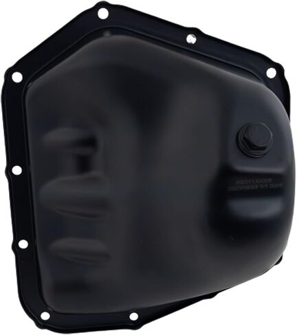 Replacement Lower Oil Pan fits Subaru WRX 2.0L H4 Turbo 2017-2021 in Kuwait