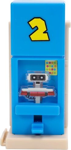 The Super Mario Galaxy Movie – Gateway Galaxy Diorama Playset with 1.5 Inch Princes Peach and Exclusive Captain Toad Mini Action Figures, Spring Star Launcher Feature in Saudi Arabia