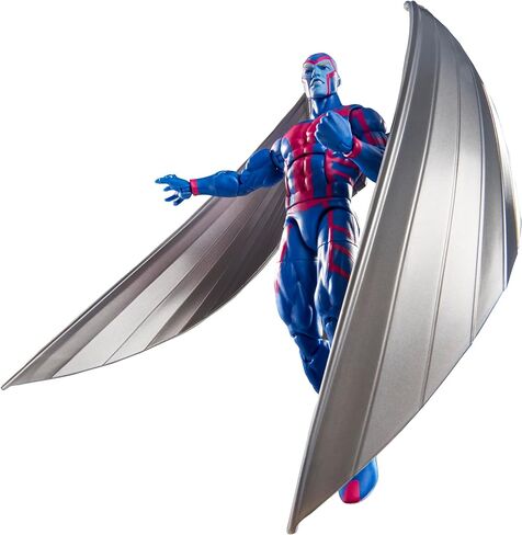 سلسلة مارفل ليجندز مجسم رئيس الملائكة مقاس 6 بوصات X-Men '97 in Kuwait