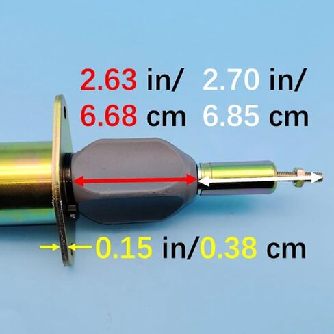 24V 4063712 الوقود اغلاق الملف اللولبي SA-5030-24 6743-81-9140 600-815-9150 للكمون 6CT8.3 6CTA8.3 6CTAA8.3، لكوماتسو PC300-7 PC360-7 PC350-7 WA420-3 WA420-3CS WA420-DZ-3 WA380-DZ-3 Z1424 in Kuwait