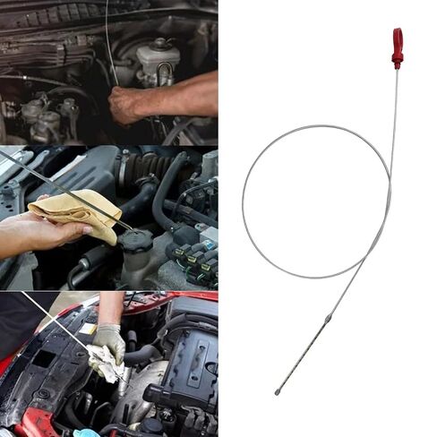9336 Transmission Fluid Dipstick Tool Fit for Chrysler Crossfire 2004-2008 All NAG1/W5A580 in Saudi Arabia