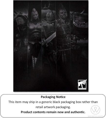 ورشة عمل Warhammer Age of Sigmar Games لتلاميذ Tzeentch نوبات لا نهاية لها in Kuwait