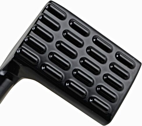 Compatible with Harley Sportster Forward Controls Kit Peg Levers Linkage + Left Side Battery Cover (Black) in Kuwait