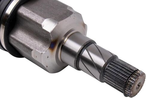 TRQ Rear CV Axle Shaft Assembly Set Driver & Passenger Side Compatible with 2017-2023 Tesla 3 in Kuwait