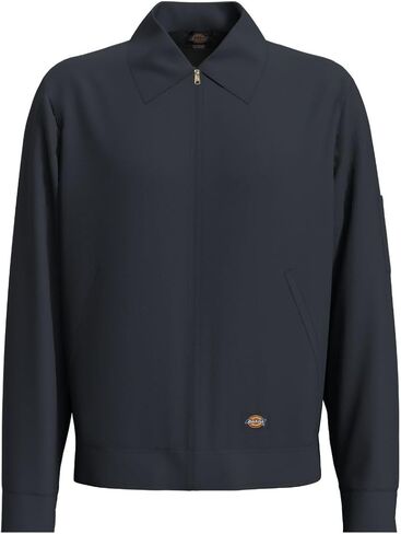 سترة Eisenhower المعزولة للرجال من Dickies بسحاب أمامي in Saudi Arabia
