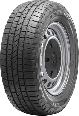 إطار شاحنة خفيفة Falken Wildpeak H/T02 HD لجميع المواسم 235/65R16C 121/119R E in Kuwait