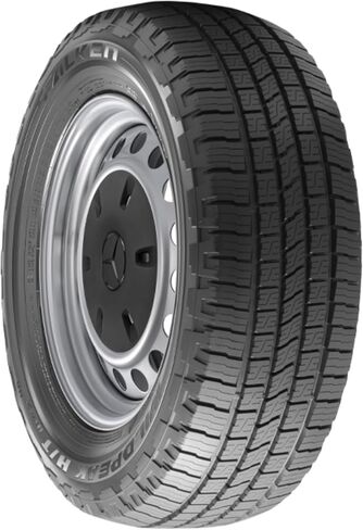 إطار شاحنة خفيفة Falken Wildpeak H/T02 HD لجميع المواسم 235/65R16C 121/119R E in Kuwait