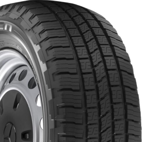 إطار شاحنة خفيفة Falken Wildpeak H/T02 HD لجميع المواسم 235/65R16C 121/119R E in Kuwait