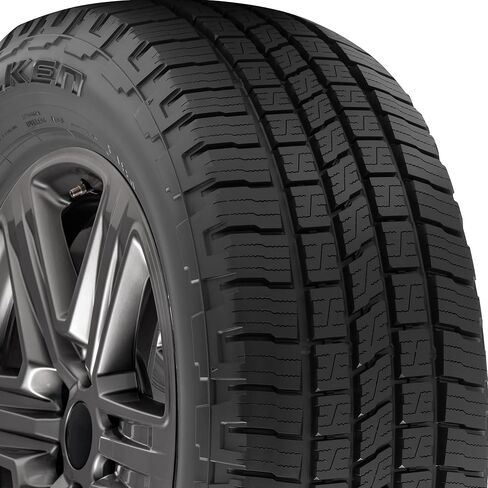 إطار شاحنة خفيفة Falken Wildpeak H/T02 HD لجميع المواسم 235/65R16C 121/119R E in Kuwait