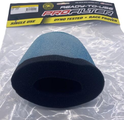 Replacement Air Filter & Spark Plug Tune Up Kit For Suzuki RM80 RM85 RM85L 1991-2023 in Kuwait