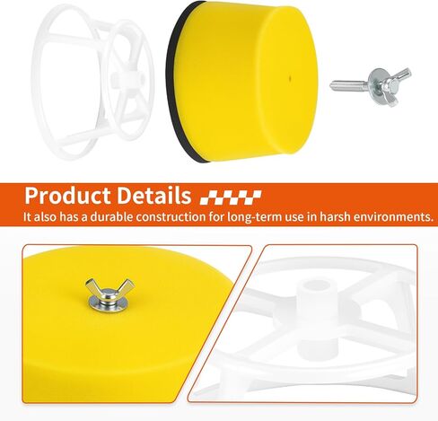 Air Filter + Cage Holder Guide W/Bolt for Suzuki Quad Runner Quad Master 500 LT-F500F LT-A500F 1998-2002 13791-04F00 in Kuwait