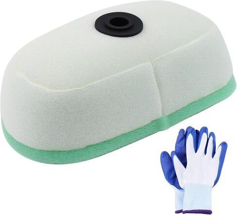 Air Filter Cleaner for Honda XR250R 1986-04, XR250L 1991-96, XR350R 1983-85, XR400R 1996-04, XR600R 1985-02 in Kuwait