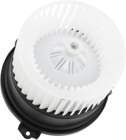 مروحة محرك منفاخ IRONTEK 700303 متوافقة مع Lexus 2010-2019 GX460/ 2008-2019 LX570، لتويوتا 2008-2013 هايلاندر/ 2008-2019 Land Cruiser/ 2008-2019 سيكويا/ 2011-2019 سيينا 700303 8710328111 in Kuwait