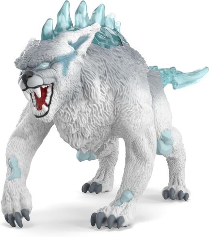 Schleich Ice Lynx 70856 in Kuwait