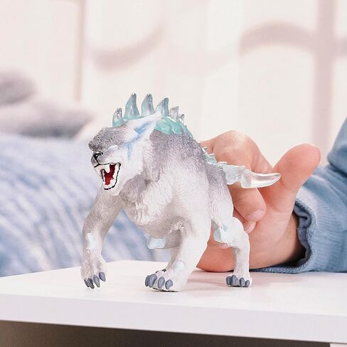 Schleich Ice Lynx 70856 in Kuwait