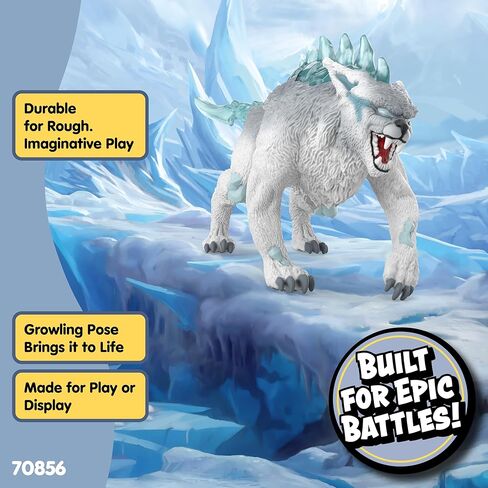Schleich Ice Lynx 70856 in Kuwait