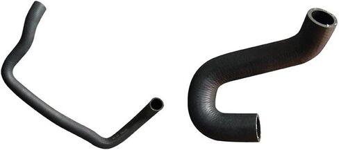 Upper Lower Radiator Coolant Hose, Automotive Replacement Radiator Hoses for Chevrolet Monte Carlo 5.3L 2006 2007, for Buick LaCrosse 5.3L 2008 2009, for Buick Allure 5.3L 2008 2009 in Kuwait