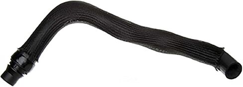 خرطوم الرادياتير قطعة واحدة سفلية - خرطوم مدخل مبرد المبرد من الأنبوب إلى المحرك يناسب Ford F-250 Super Duty, F-350 Super Duty 2008 2009 2010 5.4L V8 in Kuwait