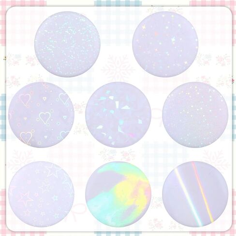 200 PCS Clear Badge Protective Film, 2.25 Inch Button Maker Supplies Plastic Badges Protective Films DIY Round Badge Buttons Making Parts for Arts Crafts Supplies, 2.25 Inch 58mm Button Maker Machine in Kuwait