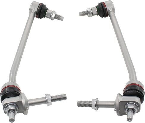 Front Left and Right Sway Bar Link for Mercedes-Benz C300 E300 E450 CLS450 C43 C450 CLS53 E43 E53 E63 AMG S 2015-2023 in Kuwait