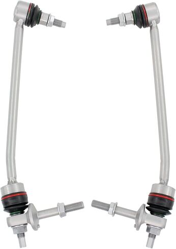 Front Left and Right Sway Bar Link for Mercedes-Benz C300 E300 E450 CLS450 C43 C450 CLS53 E43 E53 E63 AMG S 2015-2023 in Kuwait