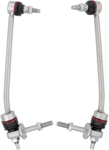Front Left and Right Sway Bar Link for Mercedes-Benz C300 E300 E450 CLS450 C43 C450 CLS53 E43 E53 E63 AMG S 2015-2023 in Kuwait