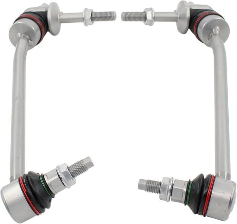 Front Left and Right Sway Bar Link for Mercedes-Benz C300 E300 E450 CLS450 C43 C450 CLS53 E43 E53 E63 AMG S 2015-2023 in Kuwait
