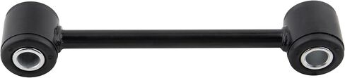 BOXI 4 قطعة للسائق الأمامي والخلفي والركاب الجانبي المثبت Sway Bar Link Kit يناسب Jeep TJ Wrangler 1997 1998 1999 2000 2001 2002 2003 2004 2005 2006 / K3197 K80244 in Kuwait