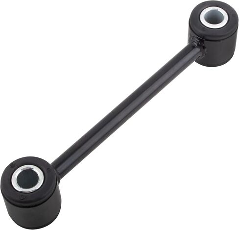 BOXI 4 قطعة للسائق الأمامي والخلفي والركاب الجانبي المثبت Sway Bar Link Kit يناسب Jeep TJ Wrangler 1997 1998 1999 2000 2001 2002 2003 2004 2005 2006 / K3197 K80244 in Kuwait