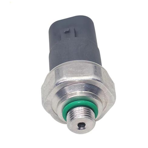 مستشعر مفتاح ضغط A/C لـ Accord 2003 2004 2005 2006 2007 لـ Insight 2000 2003 2004 2005 OEM 80440S1K003 مستشعر ضغط مفتاح ضغط تكييف الهواء in Kuwait