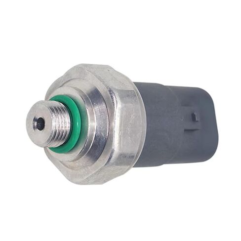 مستشعر مفتاح ضغط A/C لـ Accord 2003 2004 2005 2006 2007 لـ Insight 2000 2003 2004 2005 OEM 80440S1K003 مستشعر ضغط مفتاح ضغط تكييف الهواء in Kuwait