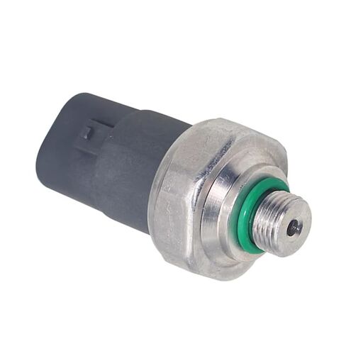 مستشعر مفتاح ضغط A/C لـ Accord 2003 2004 2005 2006 2007 لـ Insight 2000 2003 2004 2005 OEM 80440S1K003 مستشعر ضغط مفتاح ضغط تكييف الهواء in Kuwait