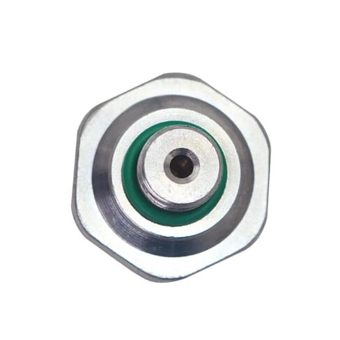 مستشعر مفتاح ضغط A/C لـ Accord 2003 2004 2005 2006 2007 لـ Insight 2000 2003 2004 2005 OEM 80440S1K003 مستشعر ضغط مفتاح ضغط تكييف الهواء in Kuwait