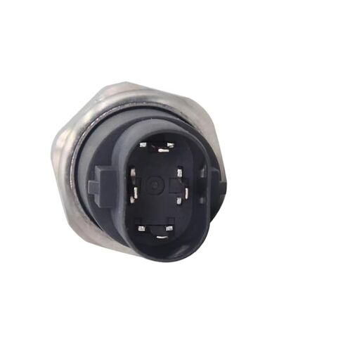 مستشعر مفتاح ضغط A/C لـ Accord 2003 2004 2005 2006 2007 لـ Insight 2000 2003 2004 2005 OEM 80440S1K003 مستشعر ضغط مفتاح ضغط تكييف الهواء in Kuwait
