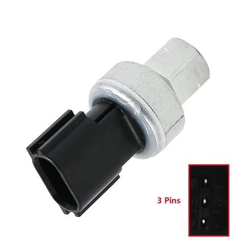 A/C Pressure Switch Sensor for Mitsubishi for Outlander 20032017 OEM MR306627 Auto Air Conditioning Pressure Switch Sensor Parts Accessories in Kuwait