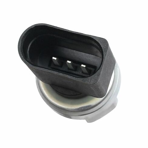 Car Air Conditioning Sensor for AC Pressure Switch Sensor for Skoda for Fabia 2000 2001 2002-2013 for Superb 2008-2013 Air Conditioning Pressure Sensor Switch Control 1J0959126 1K0959126A in Kuwait
