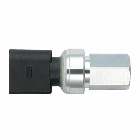 Car Air Conditioning Sensor for AC Pressure Switch Sensor for Skoda for Fabia 2000 2001 2002-2013 for Superb 2008-2013 Air Conditioning Pressure Sensor Switch Control 1J0959126 1K0959126A in Kuwait