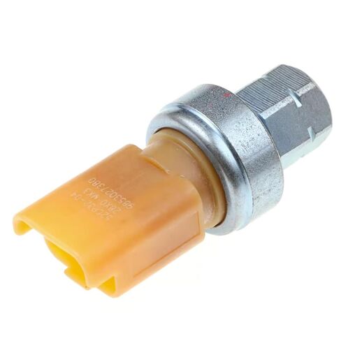 AC Pressure Sensor Switch for Campitroen for C2 C3 C4 C5 for Xara for Picasso Air Conditioning Pressure Switch 52CP32-04 9653027380 A/C Air Con Pressure Sensor in Kuwait