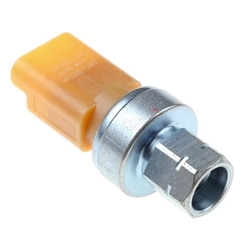 AC Pressure Sensor Switch for Campitroen for C2 C3 C4 C5 for Xara for Picasso Air Conditioning Pressure Switch 52CP32-04 9653027380 A/C Air Con Pressure Sensor in Kuwait