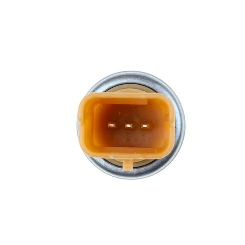 AC Pressure Sensor Switch for Campitroen for C2 C3 C4 C5 for Xara for Picasso Air Conditioning Pressure Switch 52CP32-04 9653027380 A/C Air Con Pressure Sensor in Kuwait