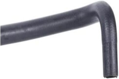 KarParts360 لكاديلاك XTS 2013-2019 خرطوم مخرج السخان | مطاط | أسود | سمك الجدار 0.28 بوصة | 0.87 بوصة القطر الخارجي | 0.59 بوصة القطر الداخلي | استبدال ل 84454186 in Kuwait