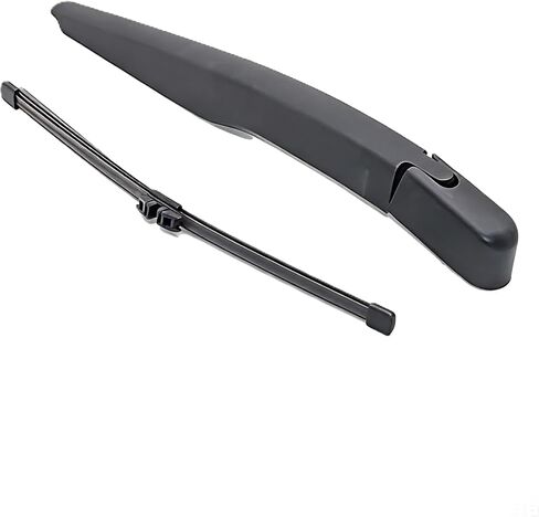 Rear Windshield Wiper Blade Arm Set Fits Ford Ecosport II MK2 2017 2018 2019 2020 2021 2022 2023 11 Inch Back Windshield Windscreen Rear Window in Saudi Arabia