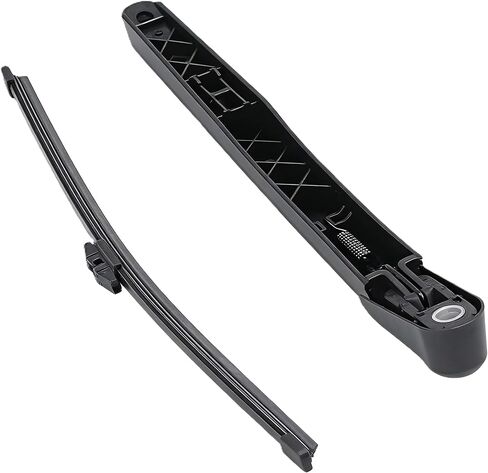 Rear Windshield Wiper Blade Arm Set Fits Ford Ecosport II MK2 2017 2018 2019 2020 2021 2022 2023 11 Inch Back Windshield Windscreen Rear Window in Saudi Arabia