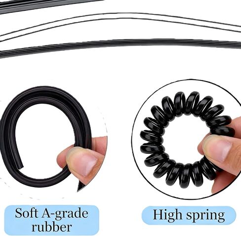 Rear Windshield Wiper Blade Arm Set Fits Ford Ecosport II MK2 2017 2018 2019 2020 2021 2022 2023 11 Inch Back Windshield Windscreen Rear Window in Saudi Arabia