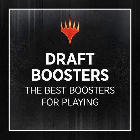 Ravnica Remastered Draft Booster Box - 3 Packs (45 Cards) Magic The Gathering in Saudi Arabia